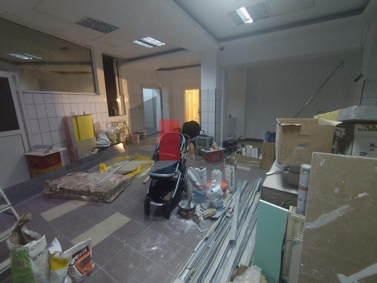 Spațiu comercial, de 143 mp, în Bucureștii Noi