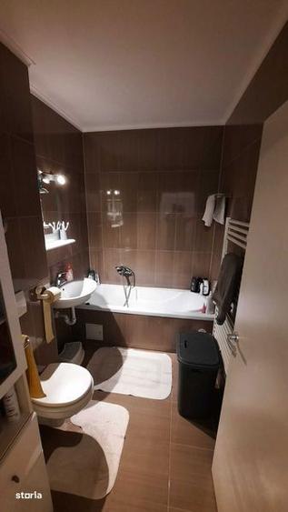 Apartament cu 3 camere în Avantgarden