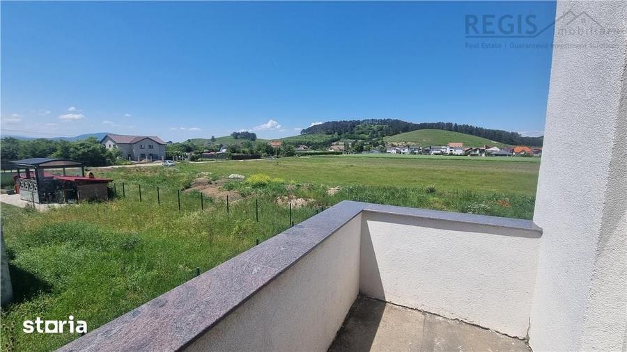 Vila moderna de 5 camere zona Sanpetru Brasov - 7