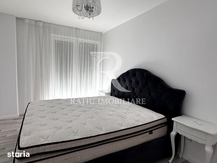 Apartament cu 3 camere în Calea Aradului