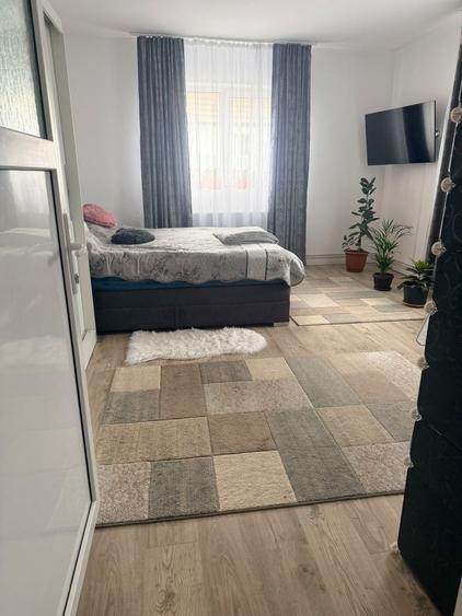 Casă cu 3 camere în Deaj