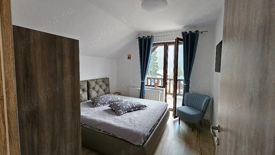 Apartament 2 camere Busteni - 5
