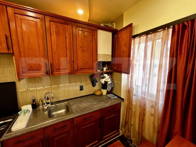 Apartament 2 camere, 62.50 mp, parcare, zona Centru - 11