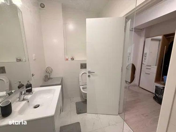 Apartament cu 2 camere decomandat, mobilat în Central — fotografia 1