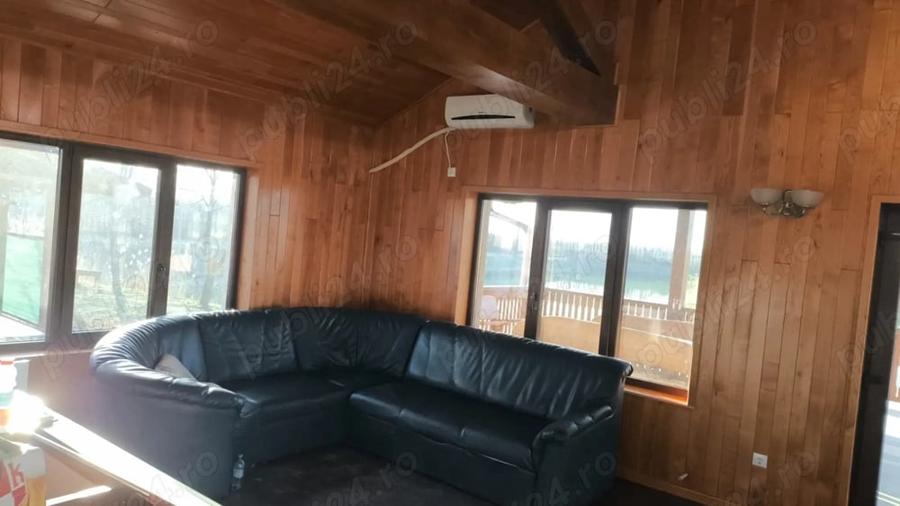 Casă cu Teren 15136 Mp în Central