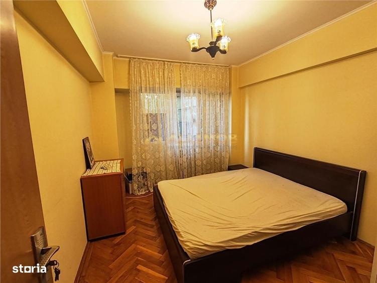 Apartament 2 camere in Ploiesti, zona ultracentrala - 4