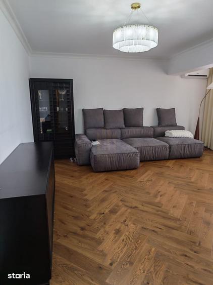 Apartament cu 3 camere în Grozăvești