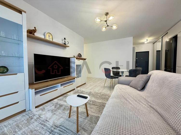 3 camere, modern, la cheie, Iris - 12