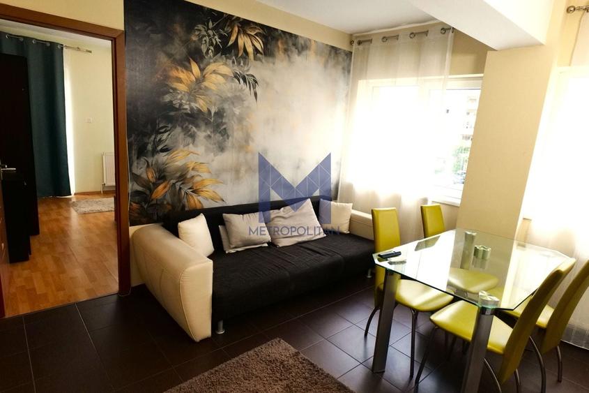 De închiriat apartament luminos 3 camere - 14