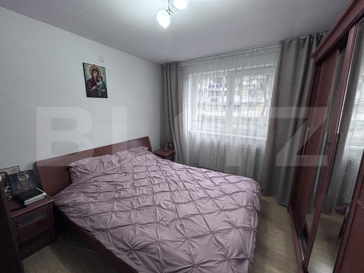 Apartament 3 camere, 68 mp, zona 9 Mai - Aleea Teilor - 7