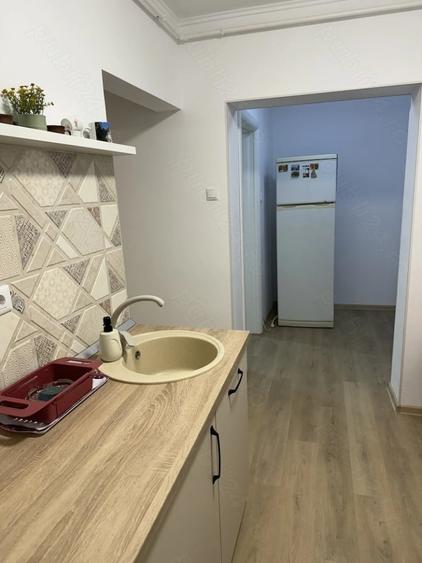 Apartament 2 Camere | City Park Mall | Centrala | Mobilat Utilat | - 4