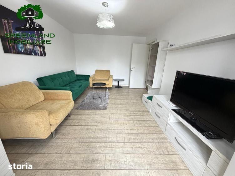 Apartament cu 2 camere decomandat în Ultracentral