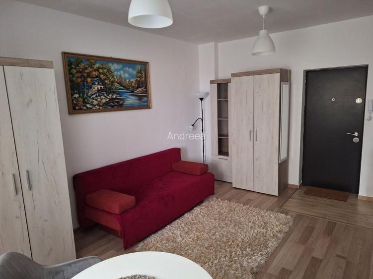 Garsoniera de inchiriat - direct proprietar - Militari Residence