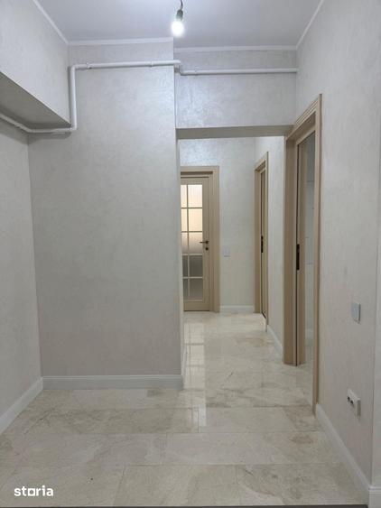 Apartament cu 2 camere în Copou
