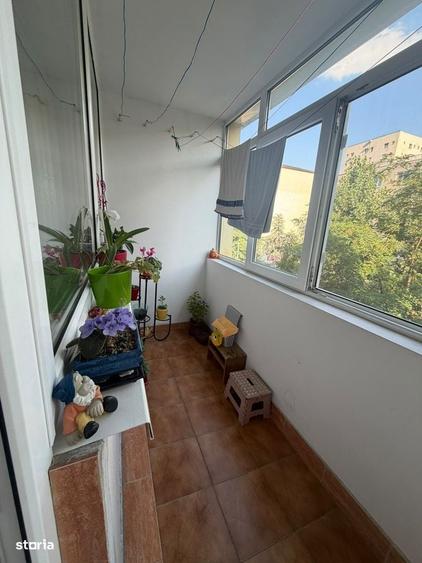 Apartament cu 3 camere decomandat în 1 Decembrie 1918 — fotografia 3