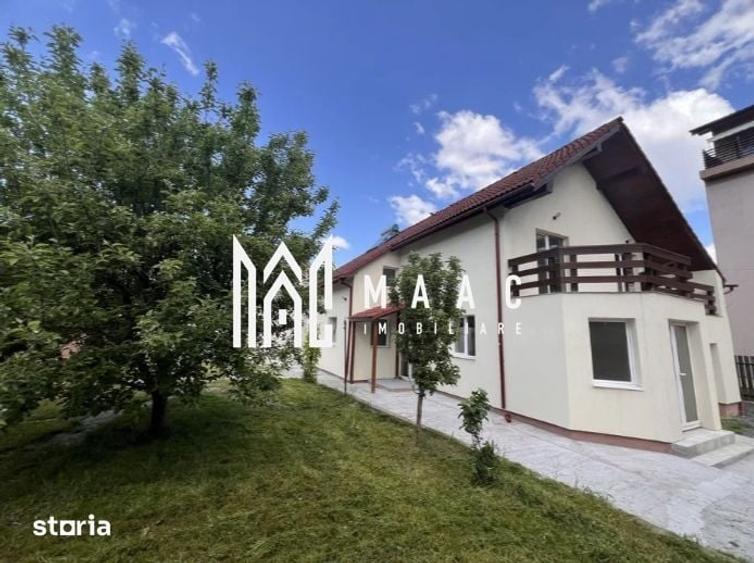 Casă cu 6 camere cu Teren 340 Mp în Calea Dumbrăvii