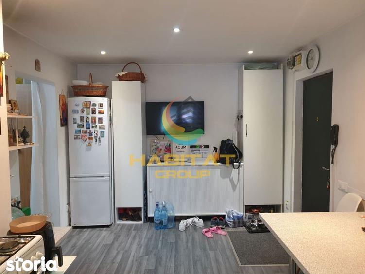 Apartament cu 2 camere, mobilat în Pantelimon