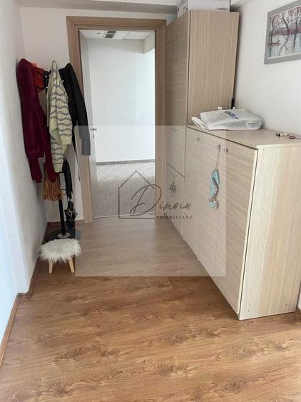 Apartament 2 camere Rin Grand Residence I Vedere Panoramica I Premium - 5
