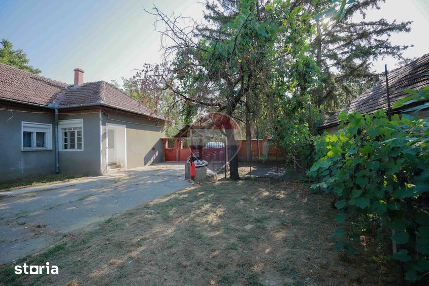 Casa de vanzare cu 4 camere - Santaul Mare, comuna Bor?, jude?ul Bihor - 13