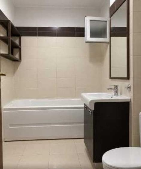 Apartament cu 2 camere decomandat, mobilat în Militari