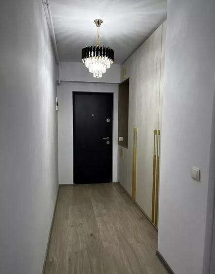 Apartament cu 2 camere decomandat, mobilat în Otopeni