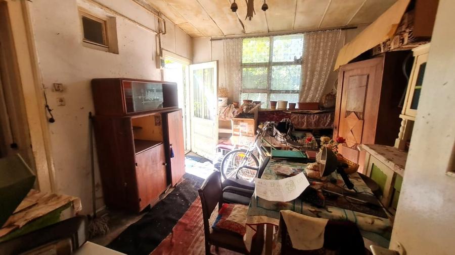 Apartament cu 2 camere în Orașul de Jos