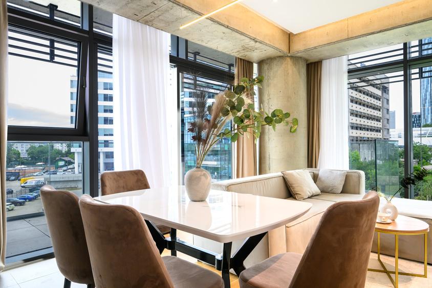 Apartament 2 camere T2_E2_19 | Up-Site - 12