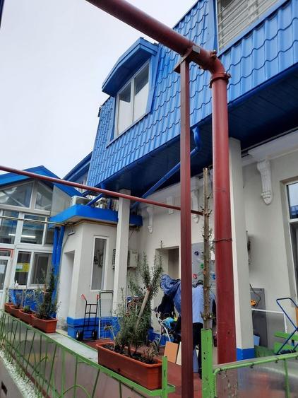 Casă individuală cu 12 camere cu Canalizare în Ștefan cel Mare