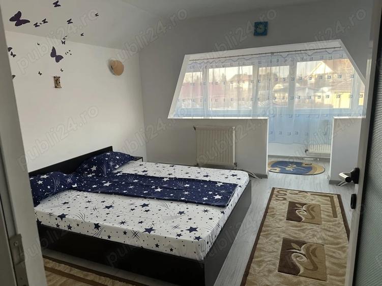 Casă cu 3 camere cu Teren 650 Mp în Central