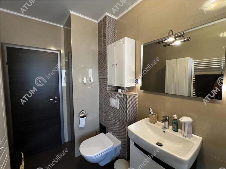Apartament cu 2 camere decomandate etaj 1 zona Pictor Brana - 9