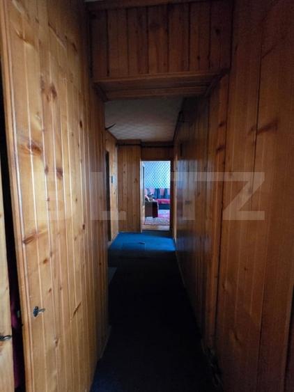 Apartament 2 camere, 56 mp, cu garaj, zona Centrala - Campia Turzii - 9