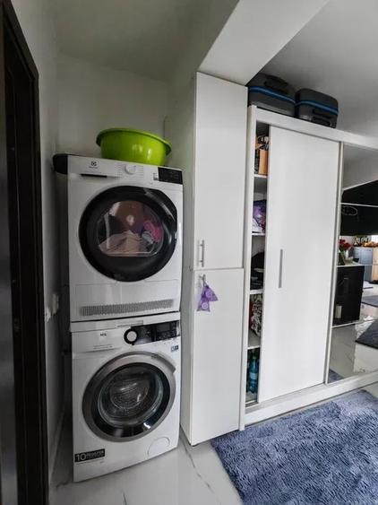 Apartament cu 3 camere, 61 mp, parcare, zona Cetatii - 6