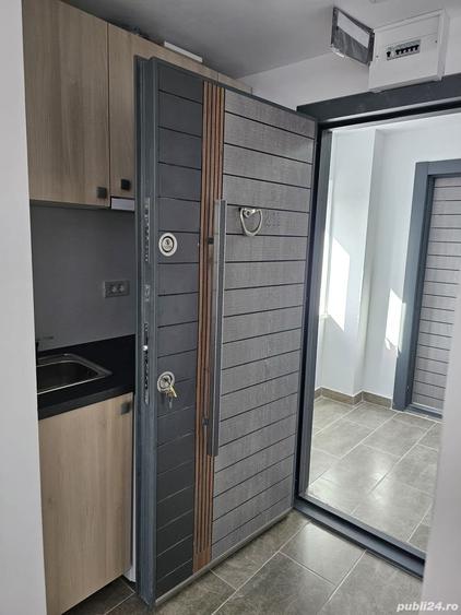 Garsonieră decomandată în Murfatlar