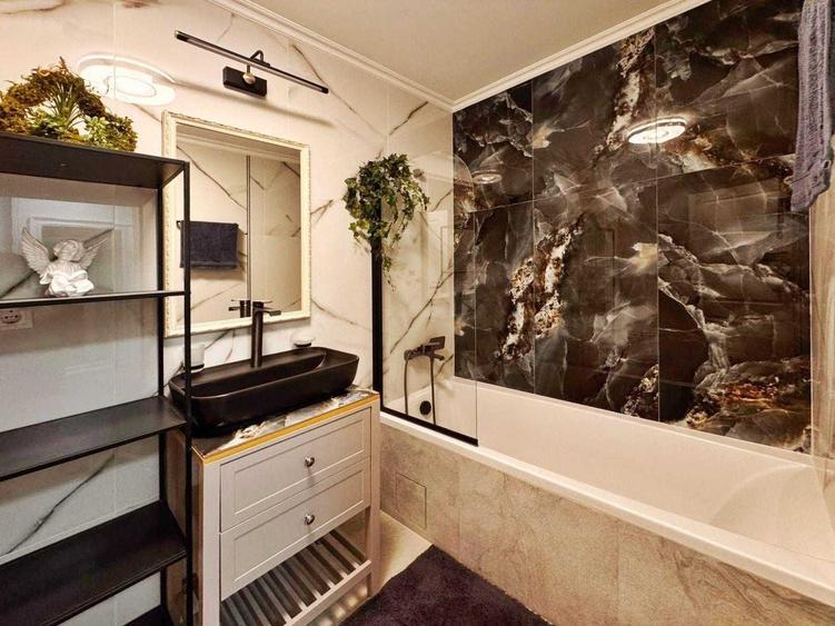 Proprietar - Apartament LUX 2 camere, str Minerilor, bloc nou - 3