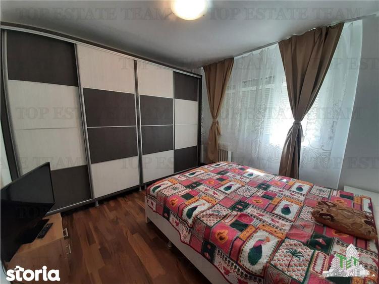 Apartament cu 3 camere decomandat, mobilat în Pantelimon