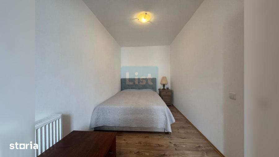 FARA COMISION ! Apartament 2 camere, etaj 3/4, strada Eroilor - 4