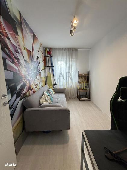 Apartament 3 camere, decomandat, Ploiesti, Democratiei Bd. Castanilor - 19
