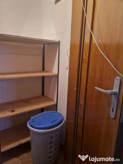 Apartament cu 2 camere decomandat în Ultracentral