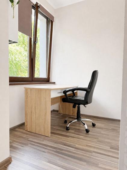 Apartament cu 2 camere decomandat în Centrul Istoric