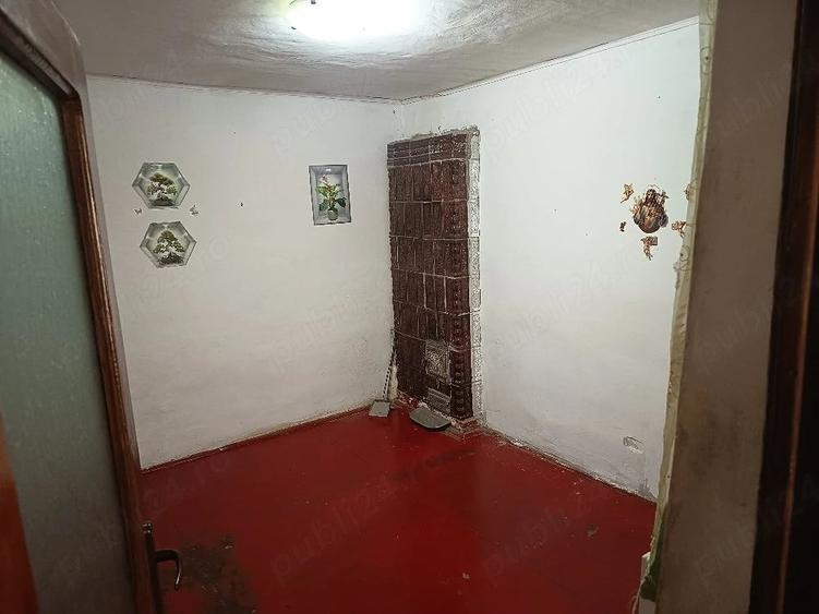 Casă cu 2 camere în Central