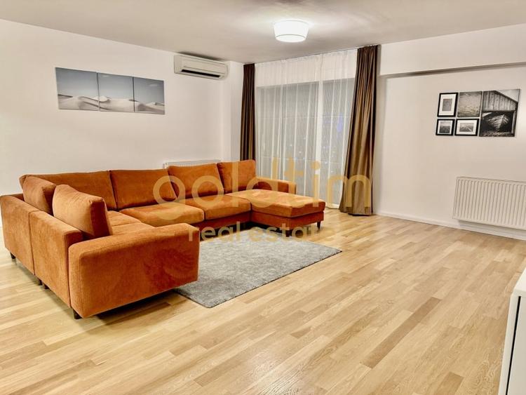 PET FRIENDLY/UPGROUND/5MIN METROU/BARBU VACARESCU - 13