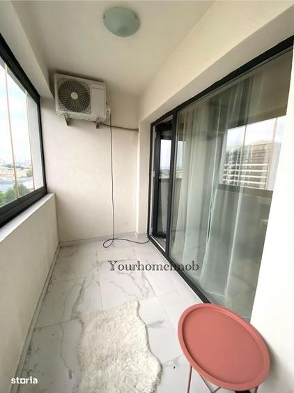 Apartament Calea Bucuresti-Happy Residence 2camere decomandate 7/11 - 2