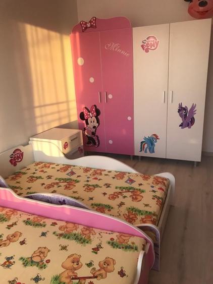 Duplex cu 4 camere cu Canalizare în Dâmbul Rotund