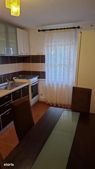 Apartament mobilat si utilat - 1