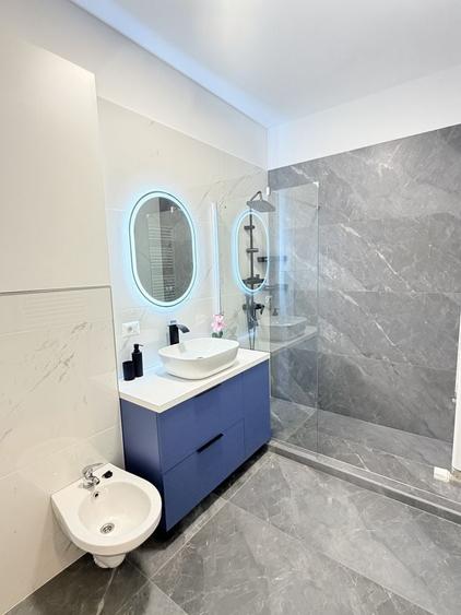Garsoniera | Studio | Bloc nou | Prima inchiriere | Parcare | Proprietar - 3