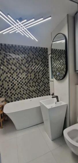 Apartament cu 2 camere decomandat, mobilat în Eroii Revoluției