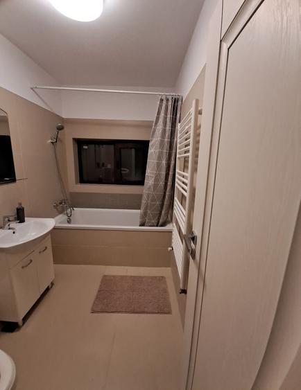 Apartament cu 2 camere decomandat în Bună Ziua