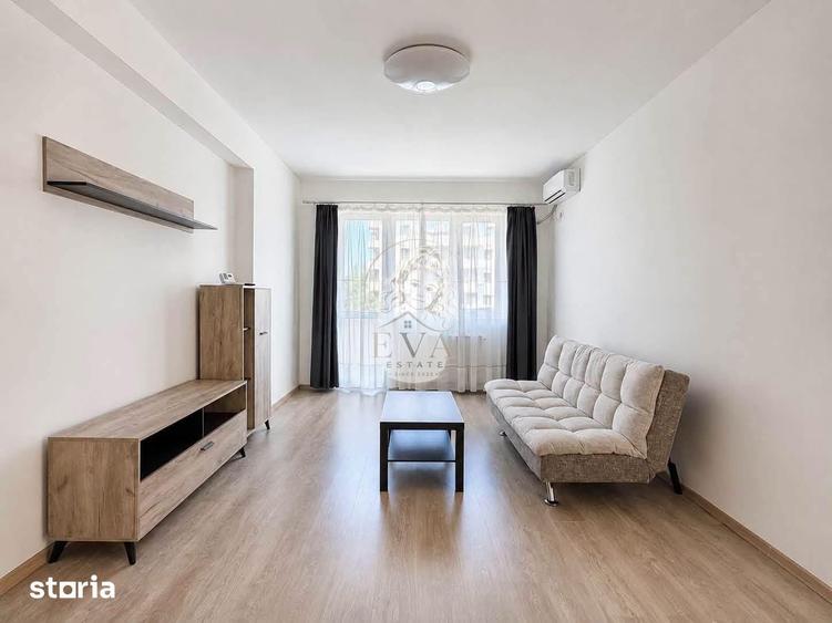 Apartament cu 2 camere decomandat în Prelungirea Ghencea