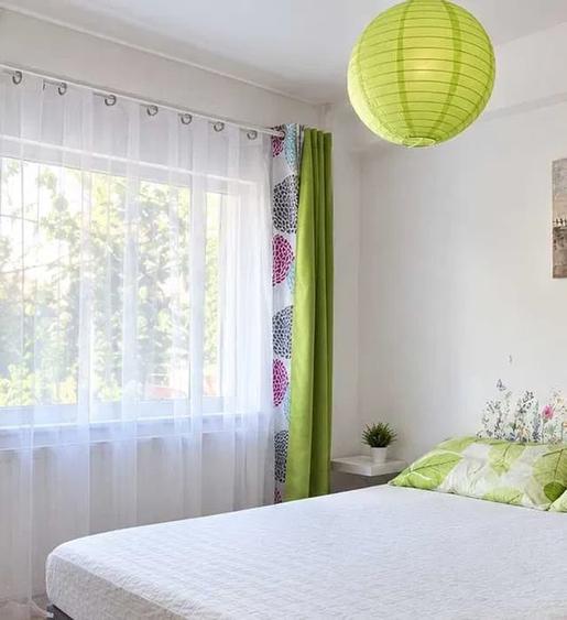 Apartament cu 3 camere decomandat, mobilat în Grigorescu