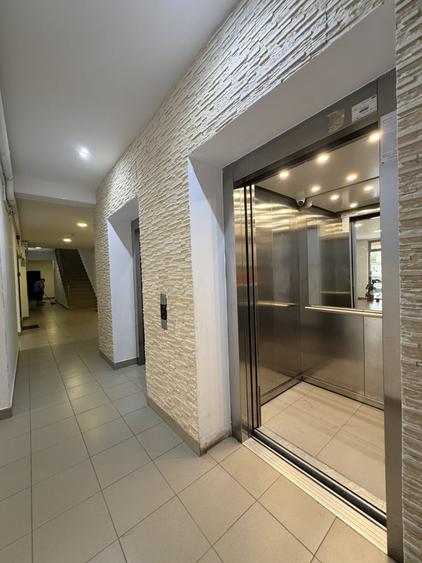 Apartament cu 2 camere semidecomandat, mobilat în Theodor Pallady